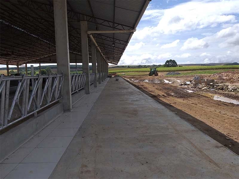 AS Projetos e Pré Moldados